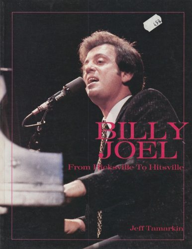 Billy Joel - From Hicksville To Hitsville