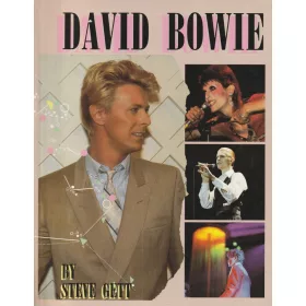 David Bowie