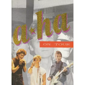 A-HA - On Tour