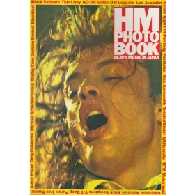 HM Photo Book