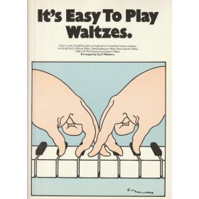 It's Easy To Play Waltzes