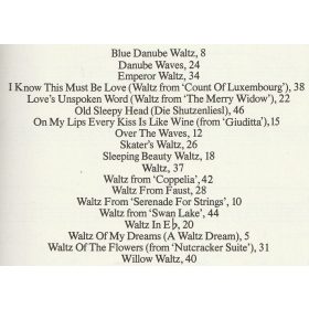 It's Easy To Play Waltzes