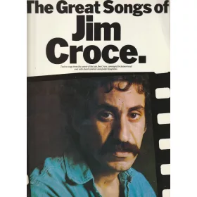 The Great Songs of Jim Croce