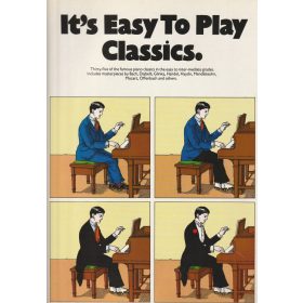 It's Easy To Play Classic