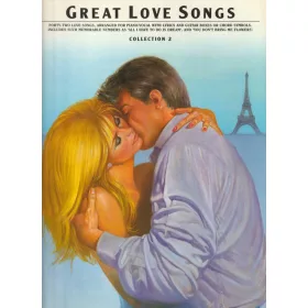 Great Love Songs 2