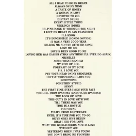 Great Love Songs 2