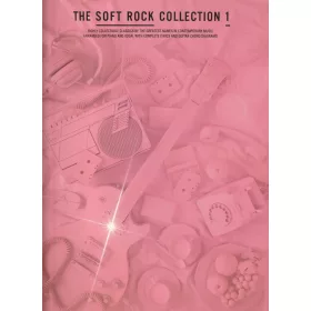 The Soft Rock Collection 1.