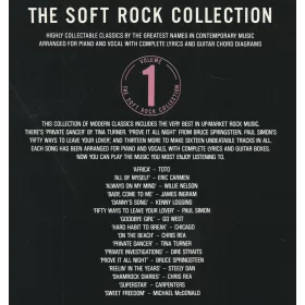 The Soft Rock Collection 1.