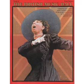 Songs of the British Music Hall