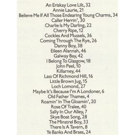 It's Easy To Play Songs of England, Scotland & Ireland