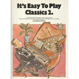 It's Easy To Play Classic 2.