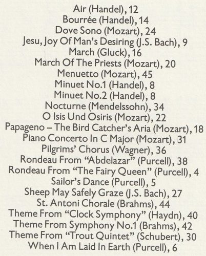 It's Easy To Play Classic 2.