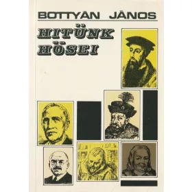 Hitünk hősei (1995)