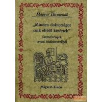 Egészségügy, orvosi