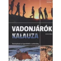 Útikönyvek, útleírások