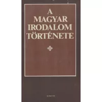 Irodalomtörténet