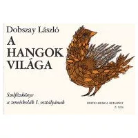 Szolfézskották