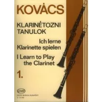 Klarinét, szaxofon, oboa, más fúvósok