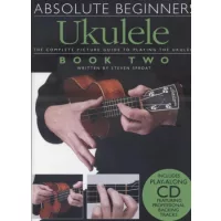 Ukulelekották és mandolin