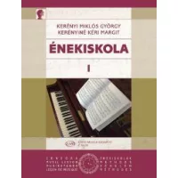 Énekkották