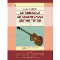 Gitárkották