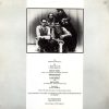 Dresch Quartet - Sóhajkeserű (LP)