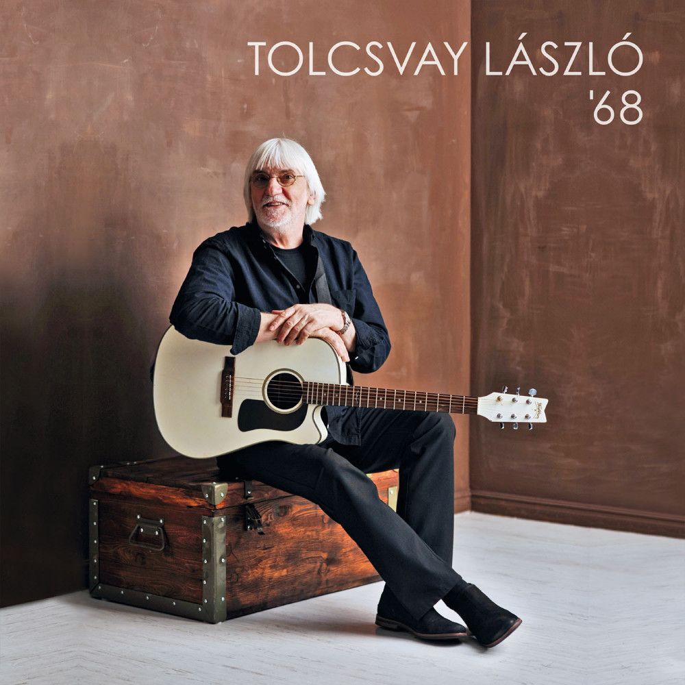 Tolcsvay László - &#039;68 (LP)