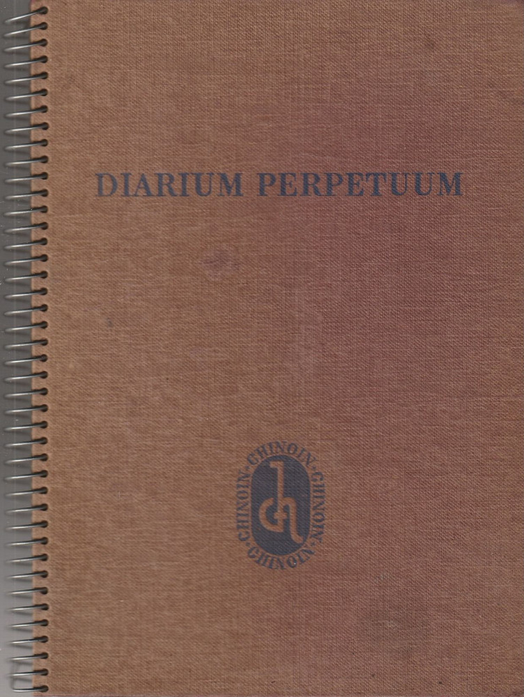 Diarium Perpetuum